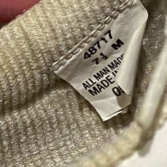 Foot-Joy Green-Joys’ WOMEN’s WHITE LACE UP GOLF SHOES Sz- 7.5 - Picture 6 of 11